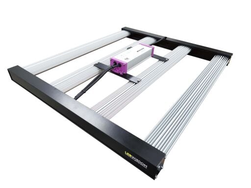 Clover Serisi LED Bitki Yetiştirme Lambaları